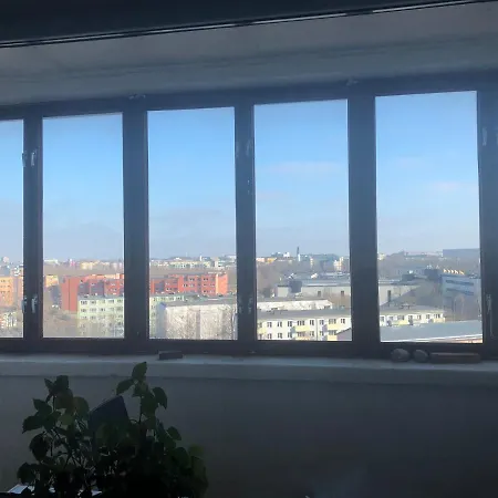 Kadriorg Apartment Tallinn